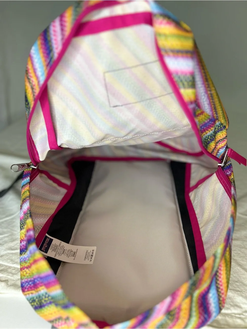 Jansport new without